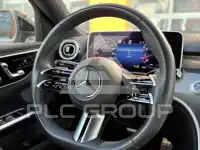 2025 Mercedes Benz C-Class