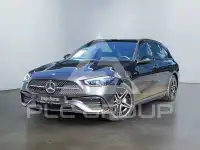 2025 Mercedes Benz C-Class
