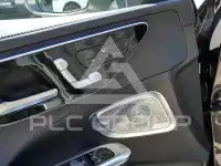 2025 Mercedes Benz C-Class