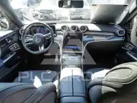2025 Mercedes Benz C-Class