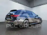 2025 Mercedes Benz C-Class