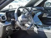 2025 Mercedes Benz C-Class