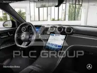 2025 Mercedes Benz C-Class