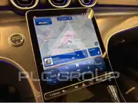2025 Mercedes Benz C-Class