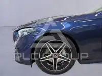2025 Mercedes Benz C-Class