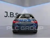 2025 Mercedes Benz C-Class