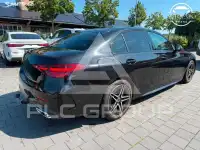 2025 Mercedes Benz C-Class