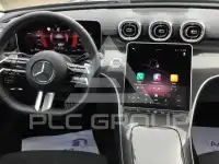 2025 Mercedes Benz C-Class