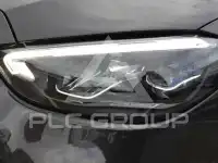 2025 Mercedes Benz C-Class