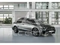 2025 Mercedes Benz C-Class