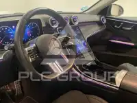 2025 Mercedes Benz C-Class