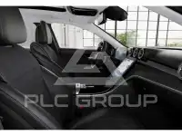 2025 Mercedes Benz C-Class