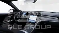 2025 Mercedes Benz C-Class