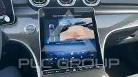 2025 Mercedes Benz C-Class
