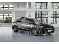 2025 Mercedes Benz C-Class