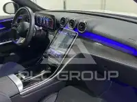 2025 Mercedes Benz C-Class