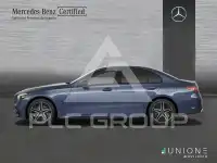 2025 Mercedes Benz C-Class