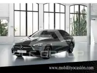 2025 Mercedes Benz C-Class