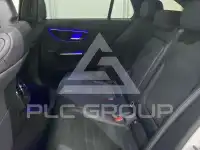 2025 Mercedes Benz C-Class