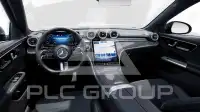 2025 Mercedes Benz C-Class
