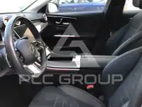2025 Mercedes Benz C-Class