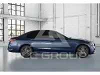2025 Mercedes Benz C-Class