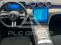 2025 Mercedes Benz C-Class