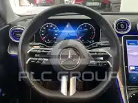 2025 Mercedes Benz C-Class