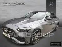 2025 Mercedes Benz C-Class