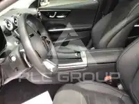 2025 Mercedes Benz C-Class