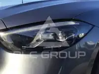 2025 Mercedes Benz C-Class