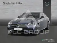 2025 Mercedes Benz C-Class