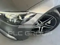 2025 Mercedes Benz C-Class
