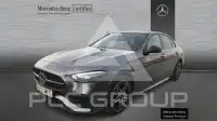 2025 Mercedes Benz C-Class