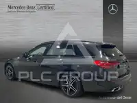 2025 Mercedes Benz C-Class