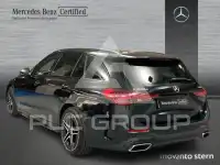 2025 Mercedes Benz C-Class