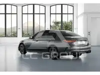 2025 Mercedes Benz C-Class