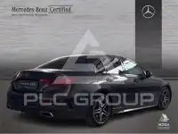 2025 Mercedes Benz C-Class