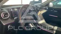 2025 Mercedes Benz C-Class