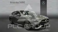 2025 Mercedes Benz C-Class