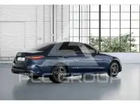2025 Mercedes Benz C-Class