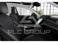 2025 Mercedes Benz C-Class