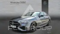 2025 Mercedes Benz C-Class