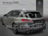 2025 Mercedes Benz C-Class