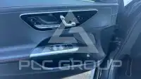 2025 Mercedes Benz C-Class