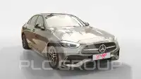2025 Mercedes Benz C-Class