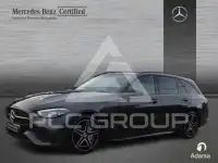 2025 Mercedes Benz C-Class