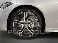 2025 Mercedes Benz C-Class