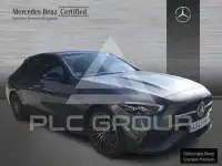 2025 Mercedes Benz C-Class