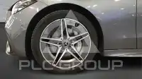 2025 Mercedes Benz C-Class